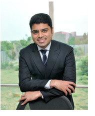 Alexander George Muthoot